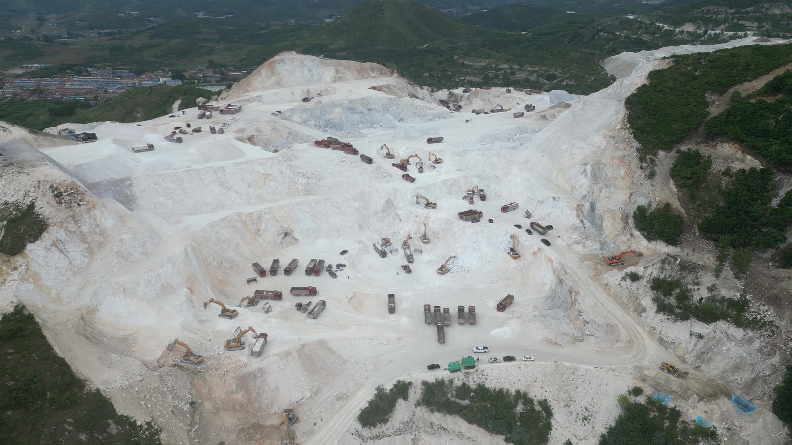 Quarry
