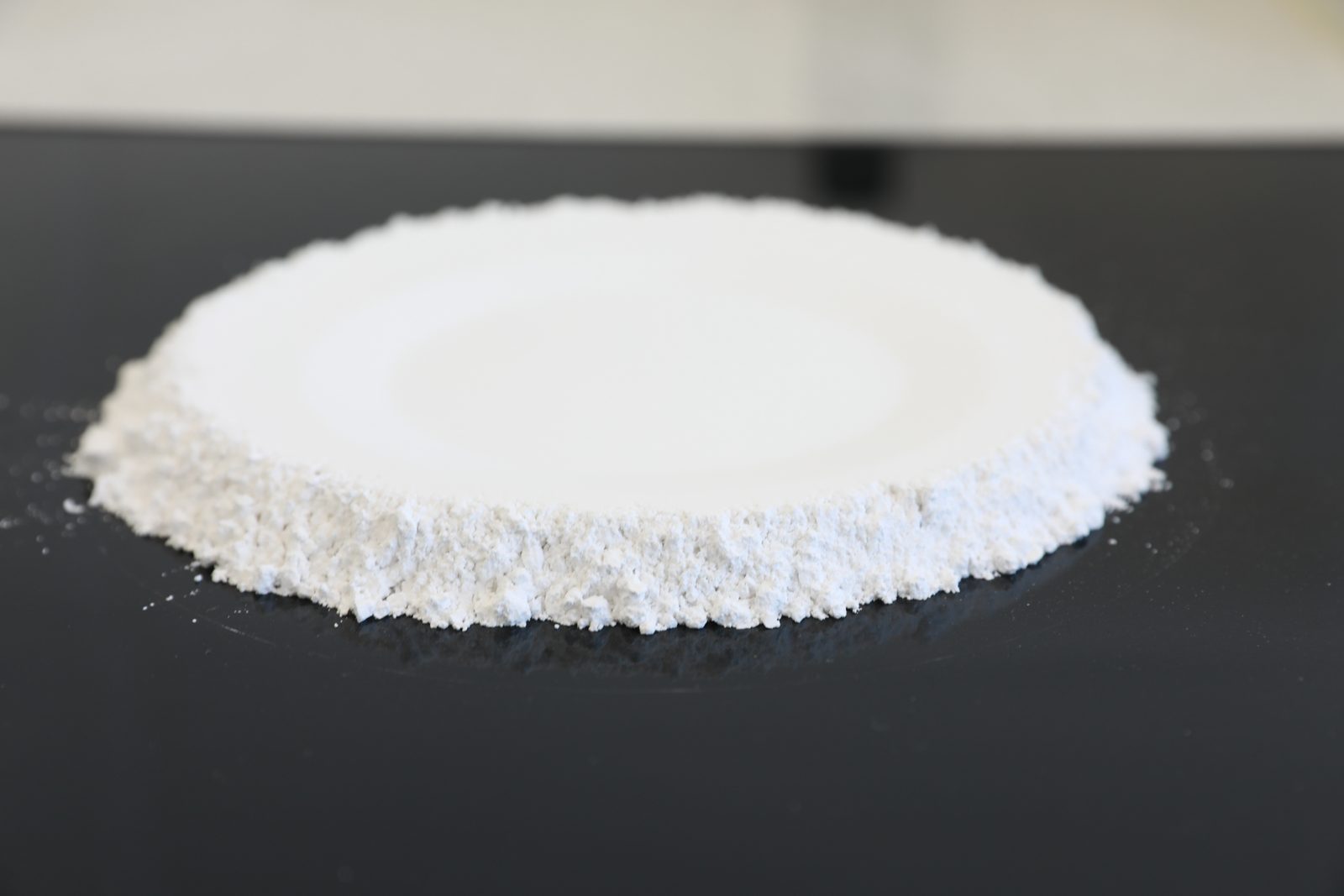 Calcium Carbonate Powder 600 Mesh